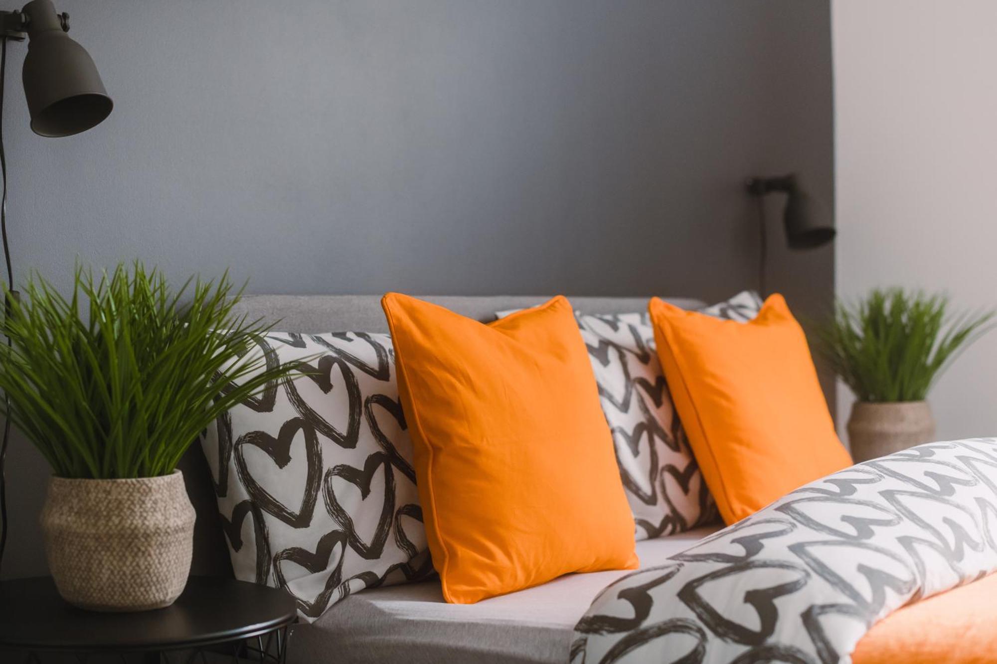 Comfysleep Apartments Glasgow Extérieur photo