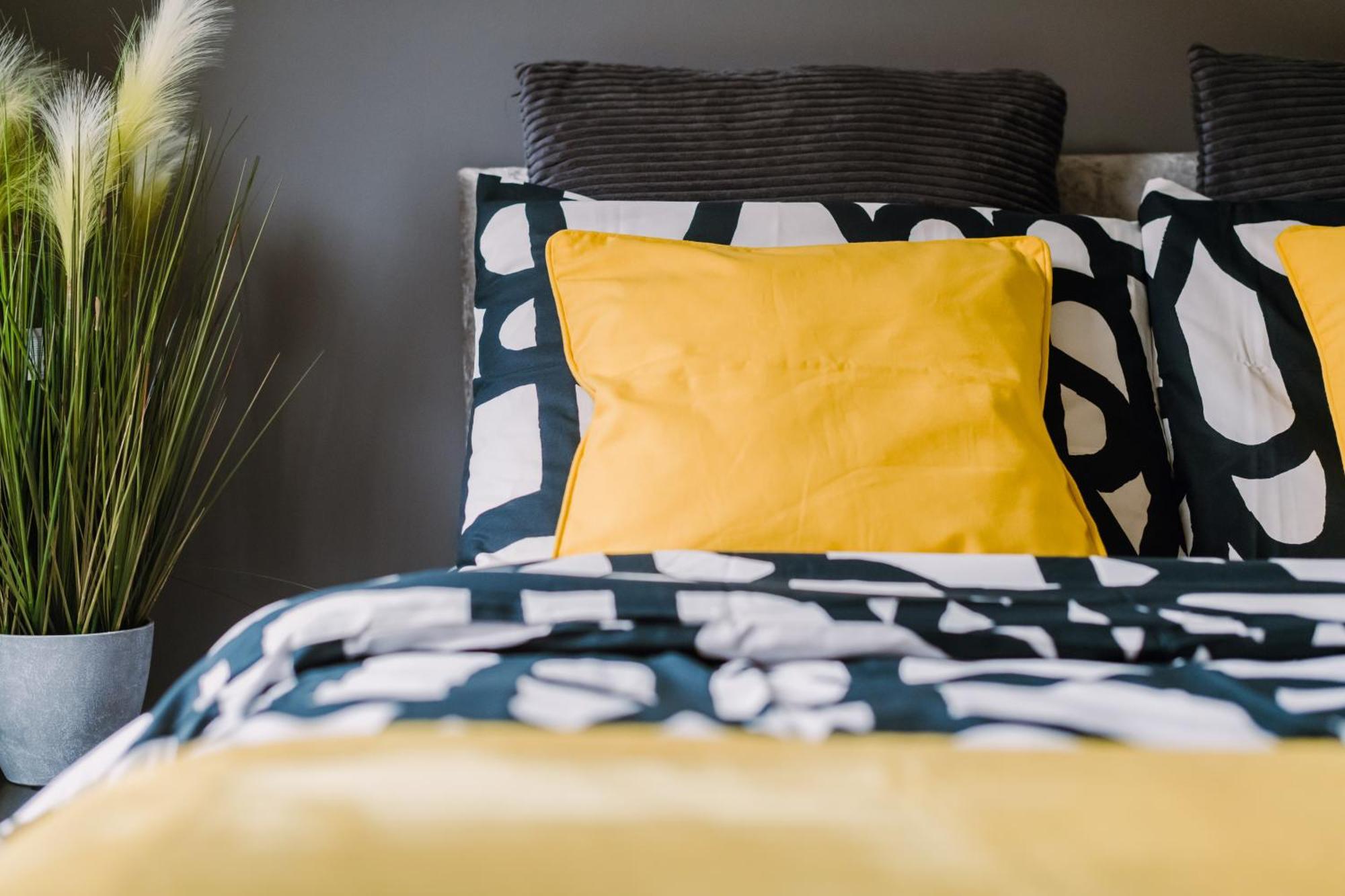 Comfysleep Apartments Glasgow Extérieur photo