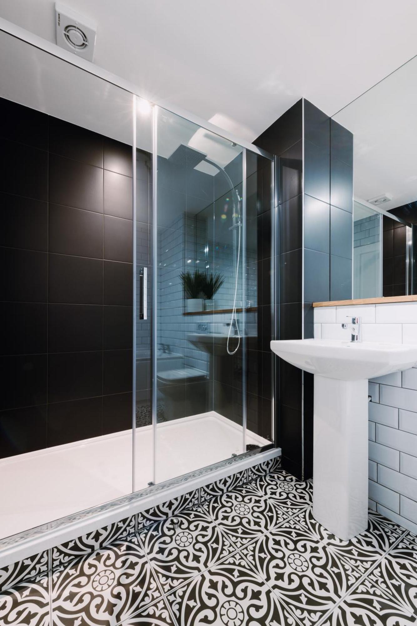 Comfysleep Apartments Glasgow Extérieur photo
